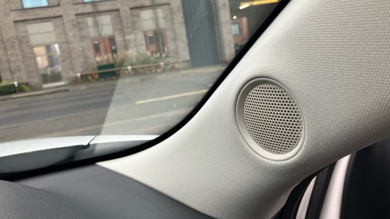 Mazda CX-5 2.0 e-Skyactiv G MHEV Newground 5dr Petrol Estate